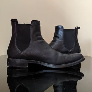 Lowest price! Men's 10.5 Cole Haan Chelsea Boots
